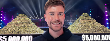 MrBeast es uno de los youtubers más ricos del mundo, pero pocos saben qué hace con su fortuna: "le estoy pidiendo prestado a mi madre" 