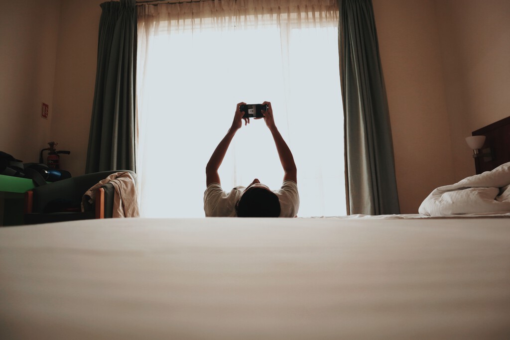 Si los hoteles en España tienen un problema, ese es la ciberseguridad