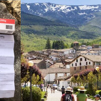 Descubre uno de los mejores pueblos para comprar carne en España y recibe un inusual "Pancetamol" como regalo 