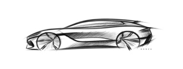 Por dentro, por fuera y en los detalles: 20 imágenes que explican por qué el DENZA Z9GT es el coche del que todo el mundo habla