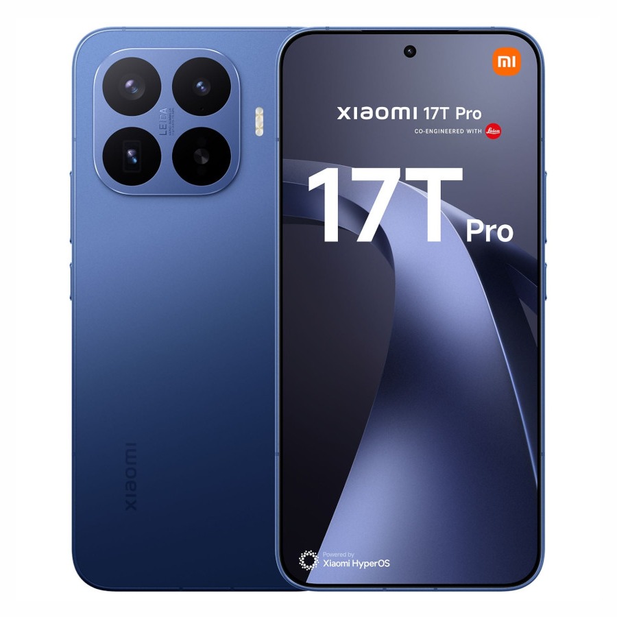 Xiaomi 17T Pro (512 GB)