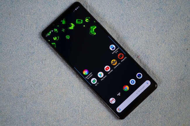 Xperia 1 Ii