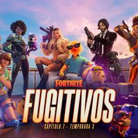 ¿Cuándo empieza la nueva temporada de Fortnite? (C7T3) Fecha y hora de la actualización 