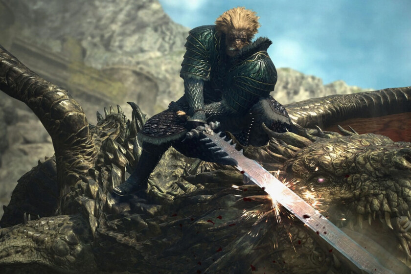 Dragons Dogma 2