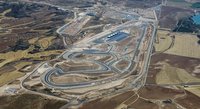 Motorland Aragón, ya llega el tercer GP de la temporada en España