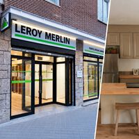 Leroy Merlin lanza un accesorio que protege la vitrocerámica y amplía la encimera por menos de 30 euros 