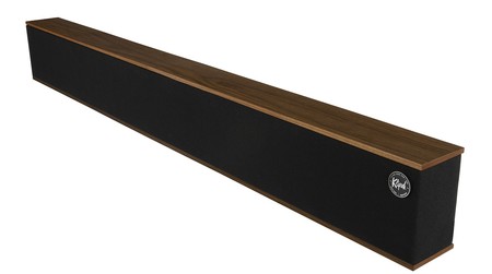 Klipsch Heritage Theater Bar American