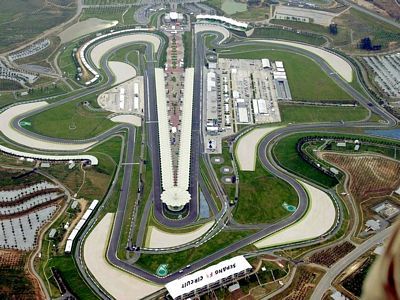 Sepang candidato a entrar en el calendario de WTCC