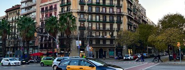 Los barrios ricos de Madrid y Barcelona han cambiado su acento: los millonarios de EEUU y México invierten sus fortunas en España 