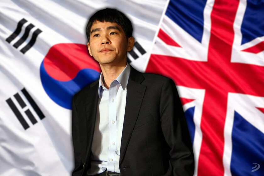 Para muchos, Go es el juego más difícil que existe. Hace 10 años, una IA hizo lo impensable