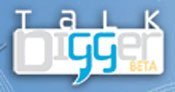 Talkdigger 2.0, el metabuscador de blogs