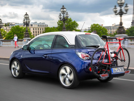 Opel Adam