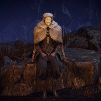 Elden Ring Shadow of the Erdtree: cómo completar la quest de Thiollier