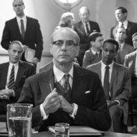 Robert Downey Jr., sobre por qué regresa ahora a Marvel: "Sin Nolan y Lewis Strauss, no tendría sentido volver a apretar este botón"