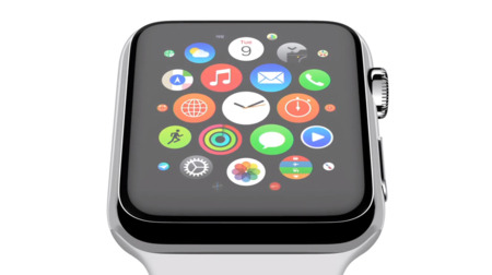 La primera oleada de aplicaciones compatibles con Apple Watch aterriza en la App Store