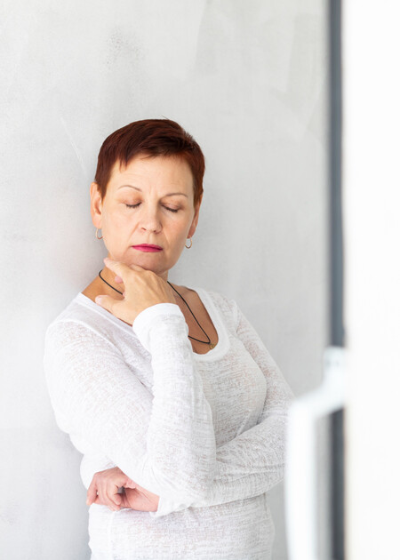 Menopausia Sofocos
