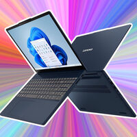 Se acerca el regreso a clases y Lenovo tiene la laptop perfecta para estudiantes: IdeaPad Slim 3 con audífonos con 41% de descuento