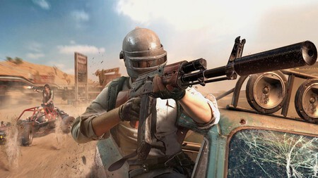 El rey de los battle royale ya es gratis, aunque con letra pequeña: PUBG intenta una nueva estrategia para atraer a los jugadores