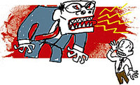 Los jefes siguen dando guerra