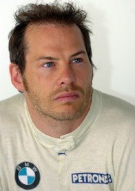 Villeneuve P1 en los últimos libres