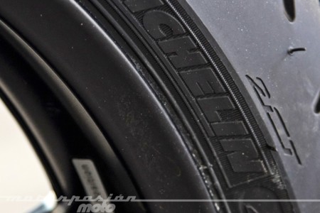 Michelin Power Road 4 Power 3 Scooter 001