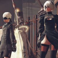 Muchos jugadores de Overwatch están indignados. Las skins de NieR: Automata ya están aquí, pero cuestan más que el juego de Yoko Taro