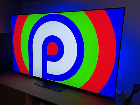 Android 9 Pie comienza a llegar a los televisores Sony con Android TV: estas son todas las novedades