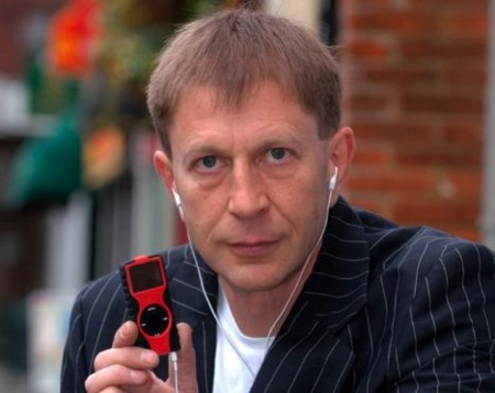 Apple admite que Kane Kramer es el verdadero "padre" del iPod