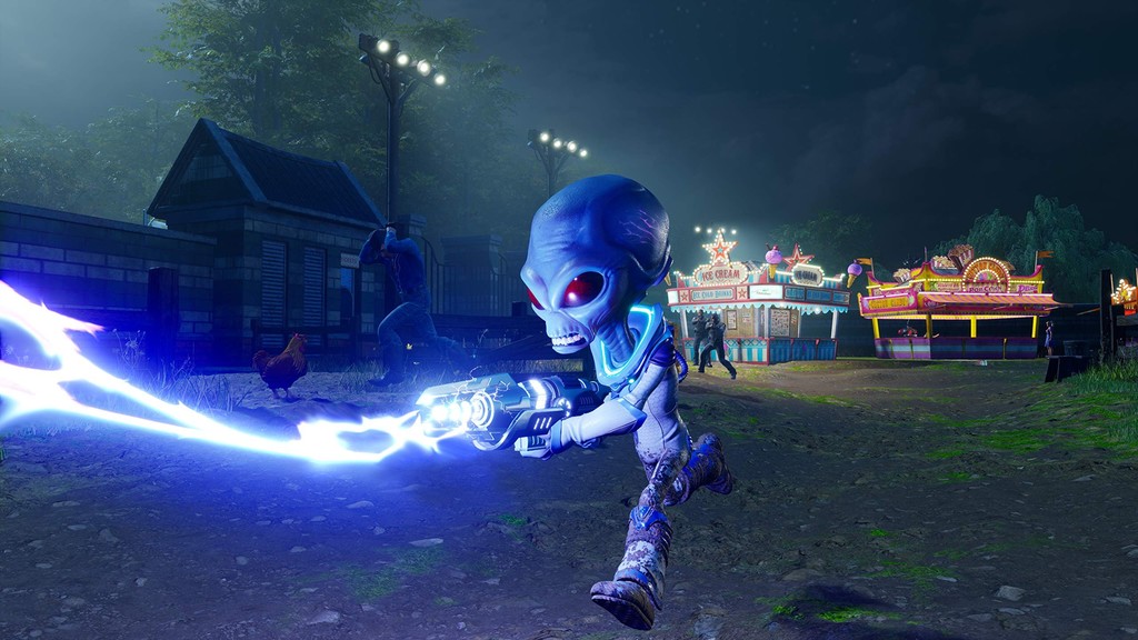 Ya están para descargar las más de 60 demos de los futuros juegos de Xbox One con motivo del Summer Game Fest Demo Event Ya están para descargar las más de 60 demos de los futuros juegos de Xbox One con motivo del Summer Game Fest Demo Event