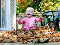 Juegos con tu bebé de 1 año