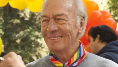 Oscars 2012 | Christopher Plummer mejor actor de reparto y 'La invención de Hugo' mejores efectos visuales