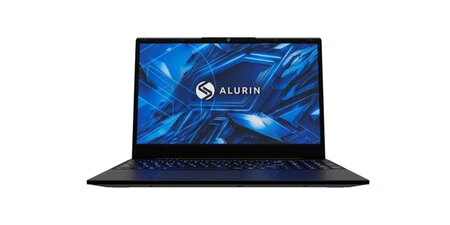 Portátil Alurin Flex Advance