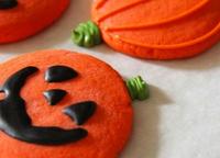 Recetas de Halloween para cocinar con niños