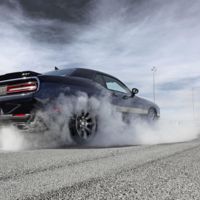 1.500 caballos a precio de derribo para el Dodge Challenger SRT Hellcat 