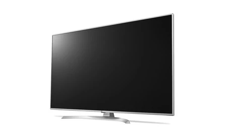 LG 43UJ701V, una interesante smart TV 4K de 43 pulgadas que PcComponentes nos deja ahora por 469 euros