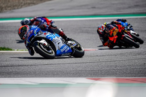 MotoGP Estiria 2020: Horarios, favoritos y dónde ver las carreras en directo