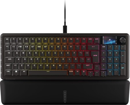 Corsair Vanguard 96