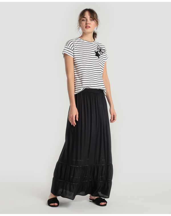 Foto de Faldas bohemias en moda UNIT (5/5)