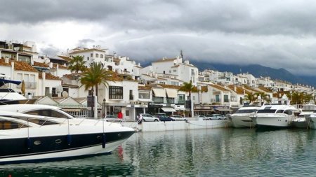 Marbella puede tener su propia Apple Store antes de finales de año