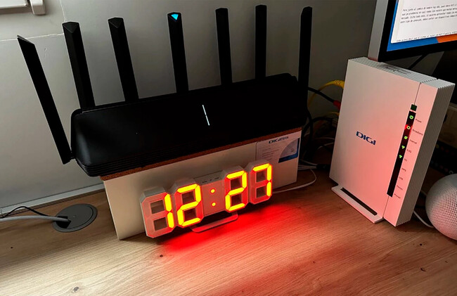 Router