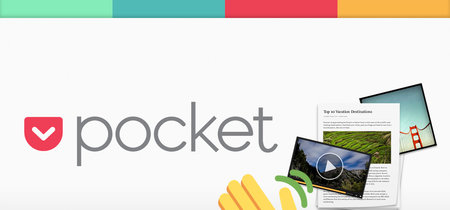 ¿De verdad vas a leer todo lo que acumulas en Pocket? Esta herramienta archiva lo que tiene más de 30 días 