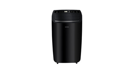 Aire Acondicionado Portatil Infiniton Pac Bd12 Carrefour
