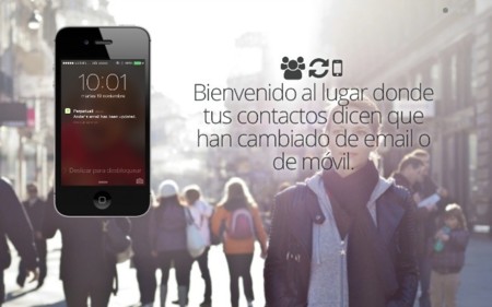 Perpetuall, tu agenda de contactos nunca estará más segura y actualizada