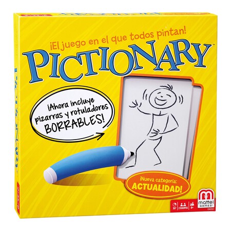 Pictionary