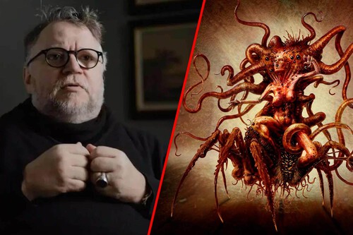 Guillermo Del Toro Quiso Reinventar El Terror En Los Videojuegos Pero Fallo En El Intento