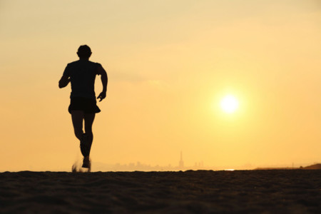 Entrenar a la misma hora de la competición, ¿sirve de algo?