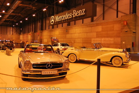 Salón de Madrid 2014