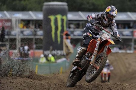 Jeffrey Herlings