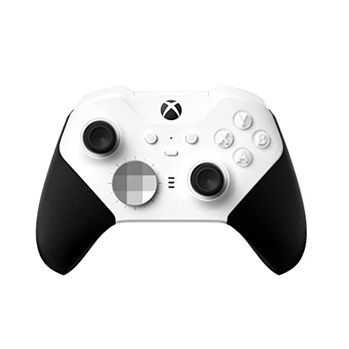 Xbox Elite Serie 2 Mando inalámbrico – Edición Core