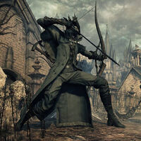 Elden Ring no es el único juego de FromSoftware que tiene un "guerrero de tierras lejanas": hasta Bloodborne escondió el suyo 